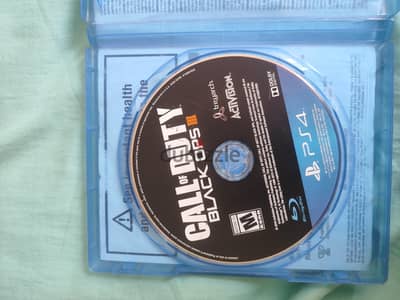 Call of duty black ops 3