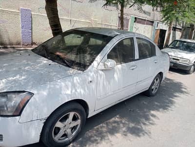 سبيرانزا إيه 516 2011