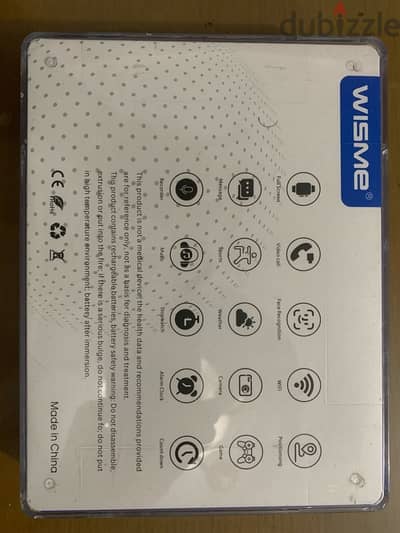Wisme original ultra 5G 3+1
