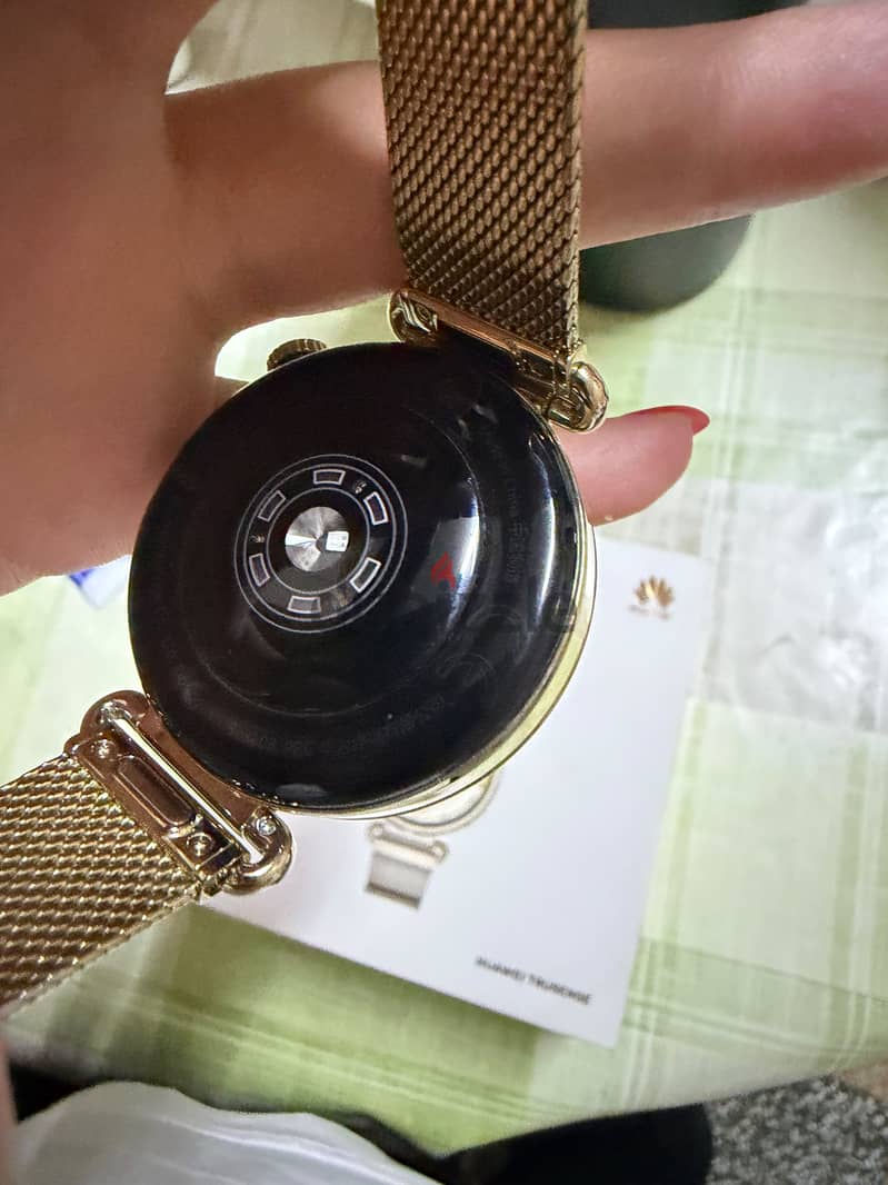 Huawei watch GT 6 2