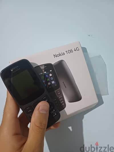 نوكيا 106