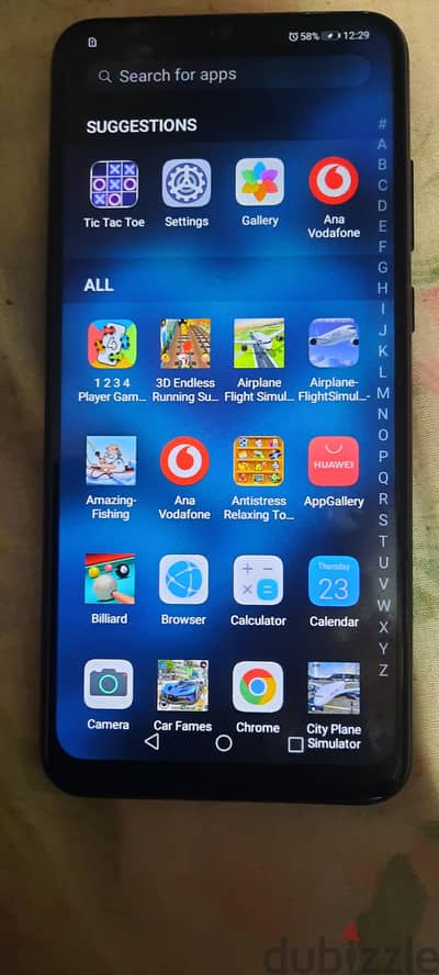 Huawei Other Model