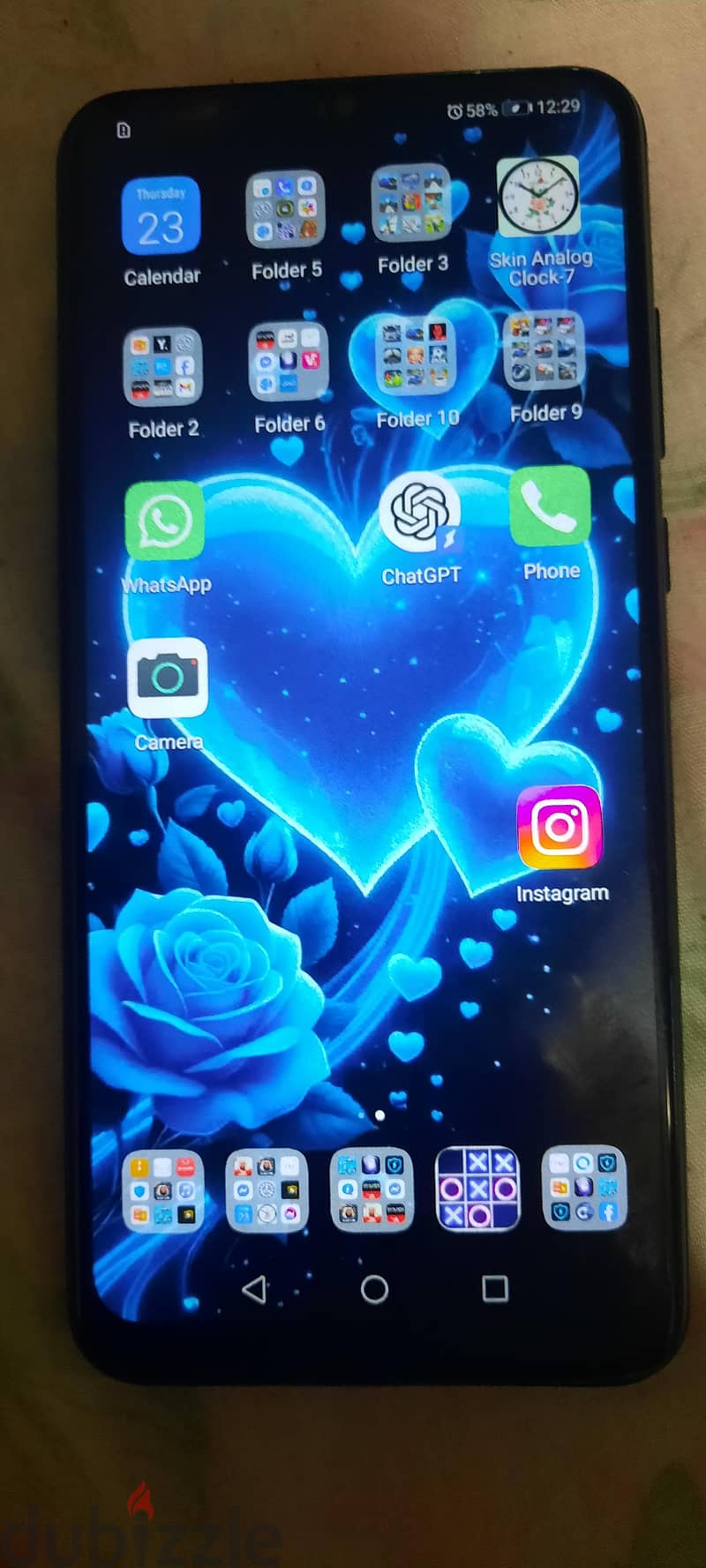 Huawei Other Model 1