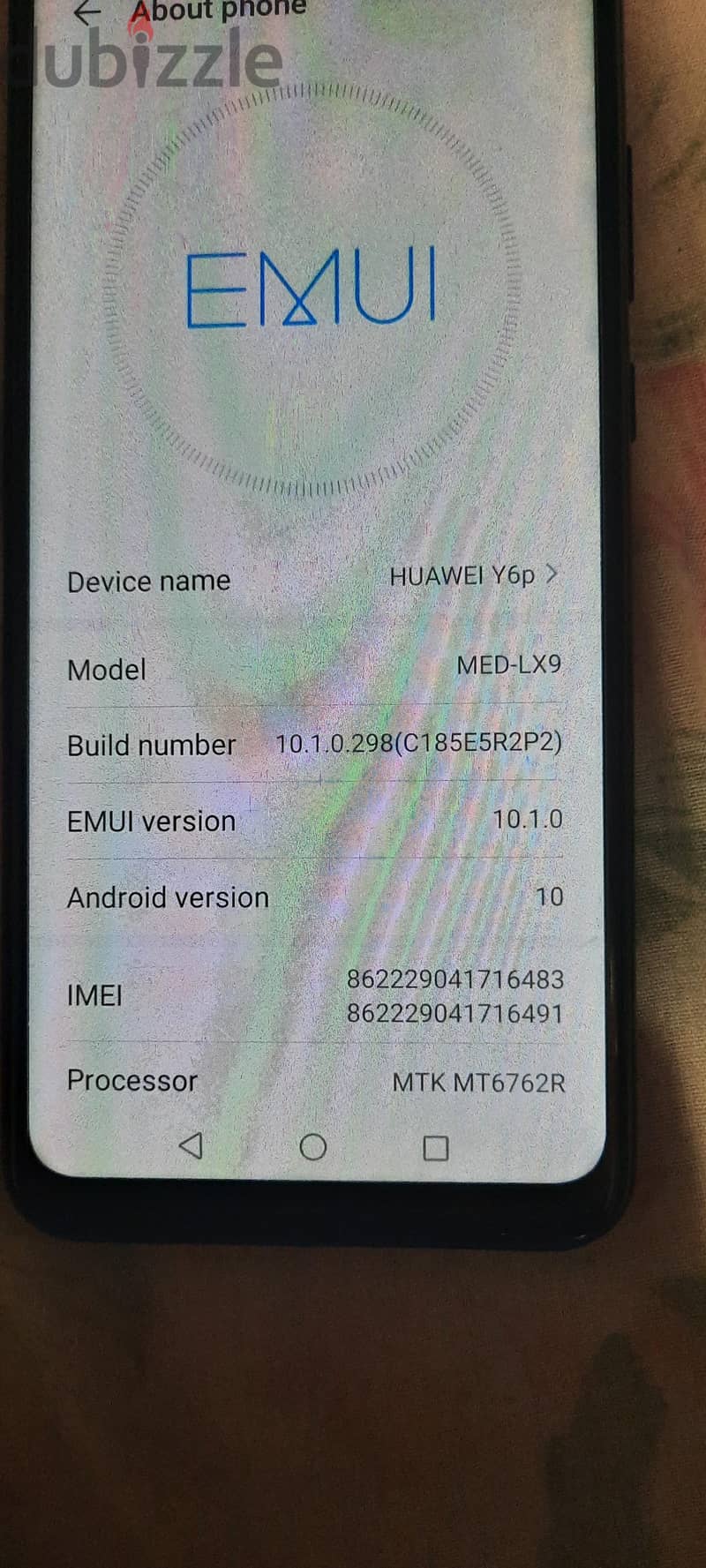 Huawei Other Model 2