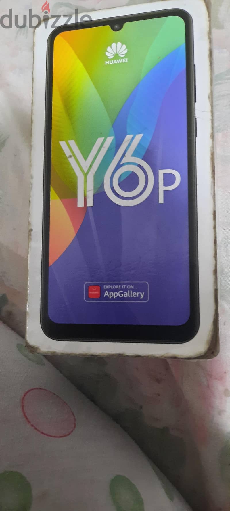 Huawei Other Model 5