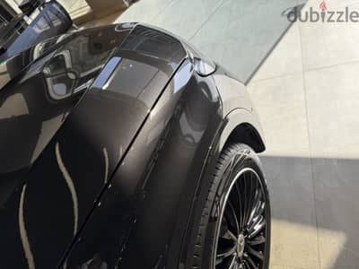 Mercedes-Benz GLC 300 2026 premium plus gravity grey