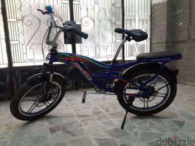 عجله BMX