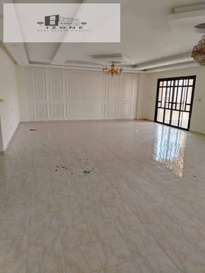 أفضل سعر شقة للبيع في الرحاب Al Rehab المرحلة الخامسة القاهرة الجديدة New Cairo 250 متر 3 غرف نوم 2 حمام تشطيب كامل