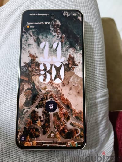 Google Pixel 8
