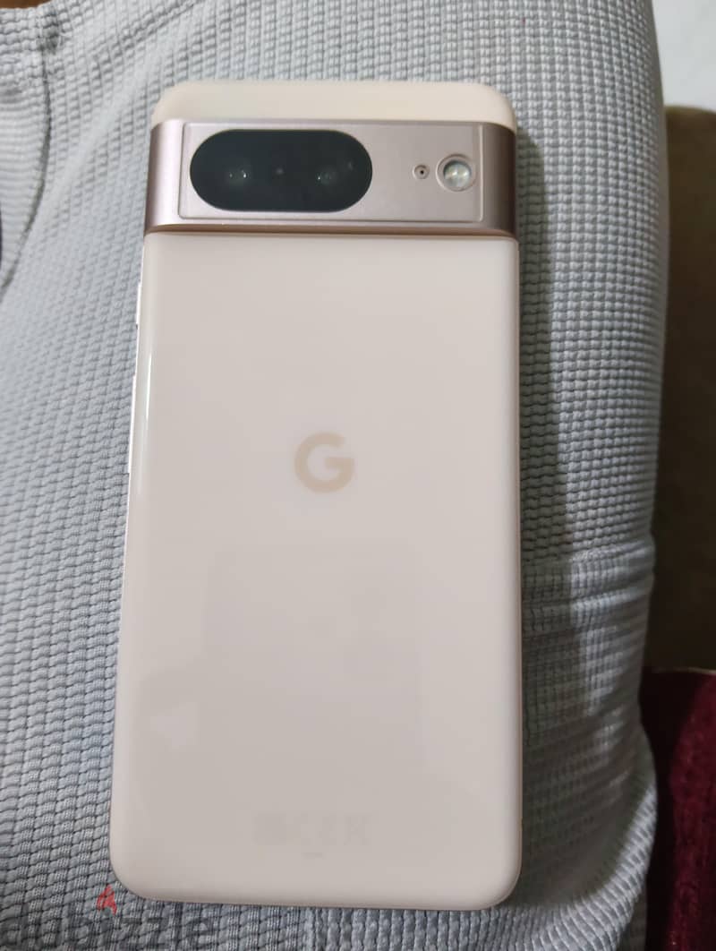 Google Pixel 8 1
