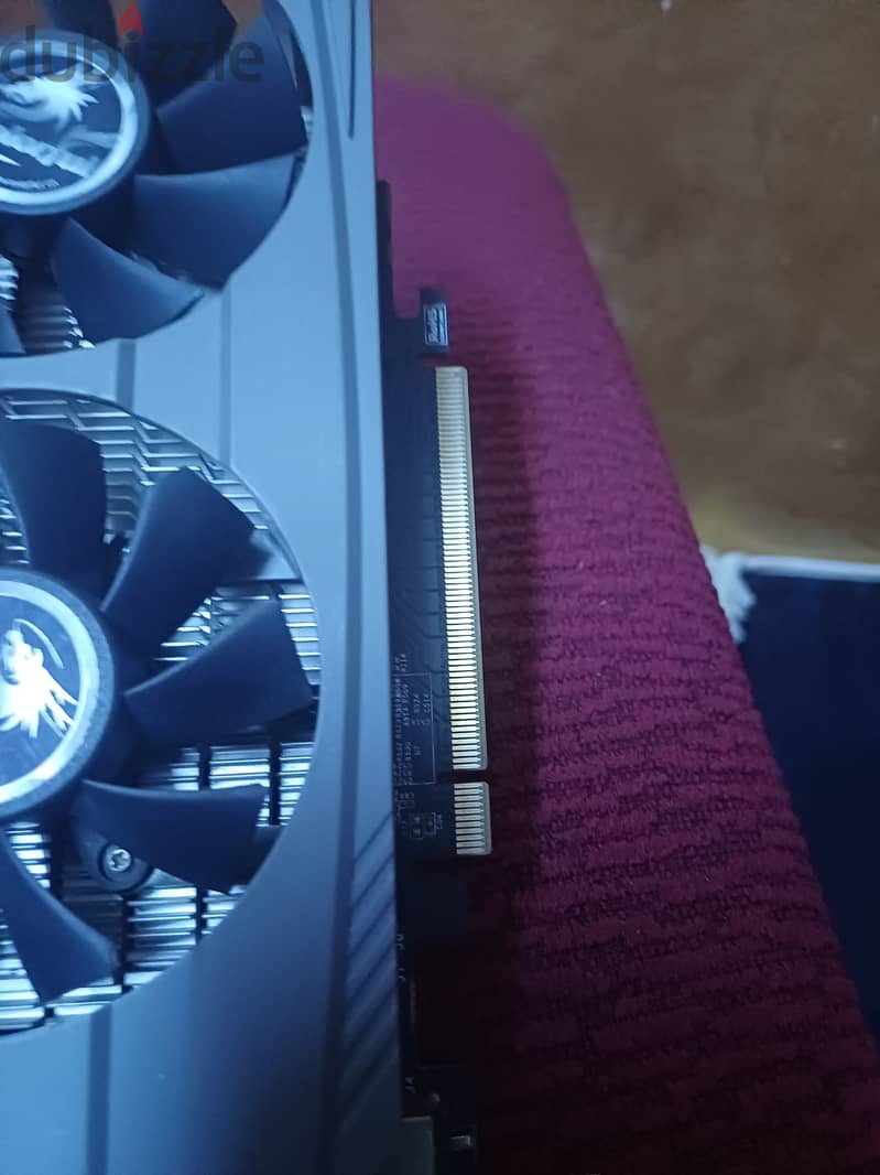 NVIDIA GTX 750 TI 2