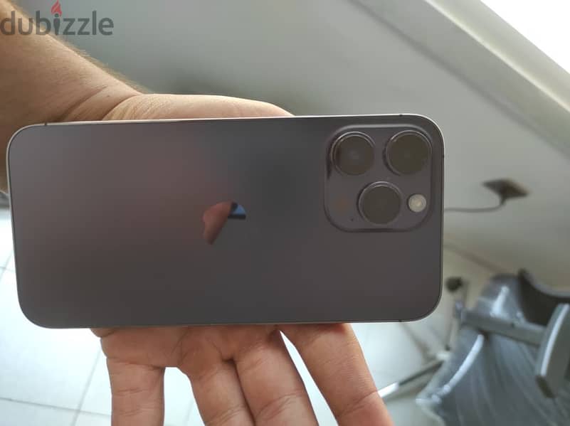 Apple - iPhone 14 Pro Max 1