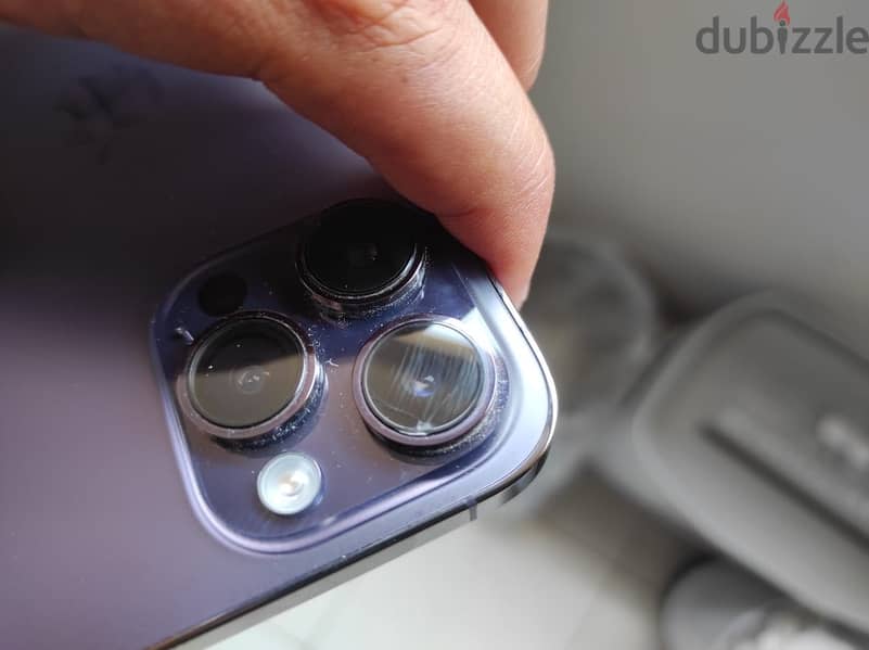 Apple - iPhone 14 Pro Max 3