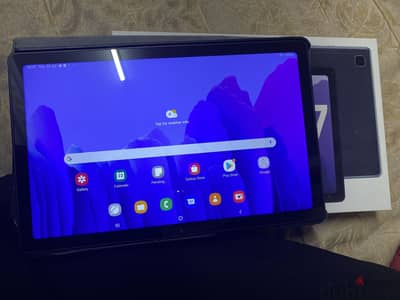 Galaxy Tab A7