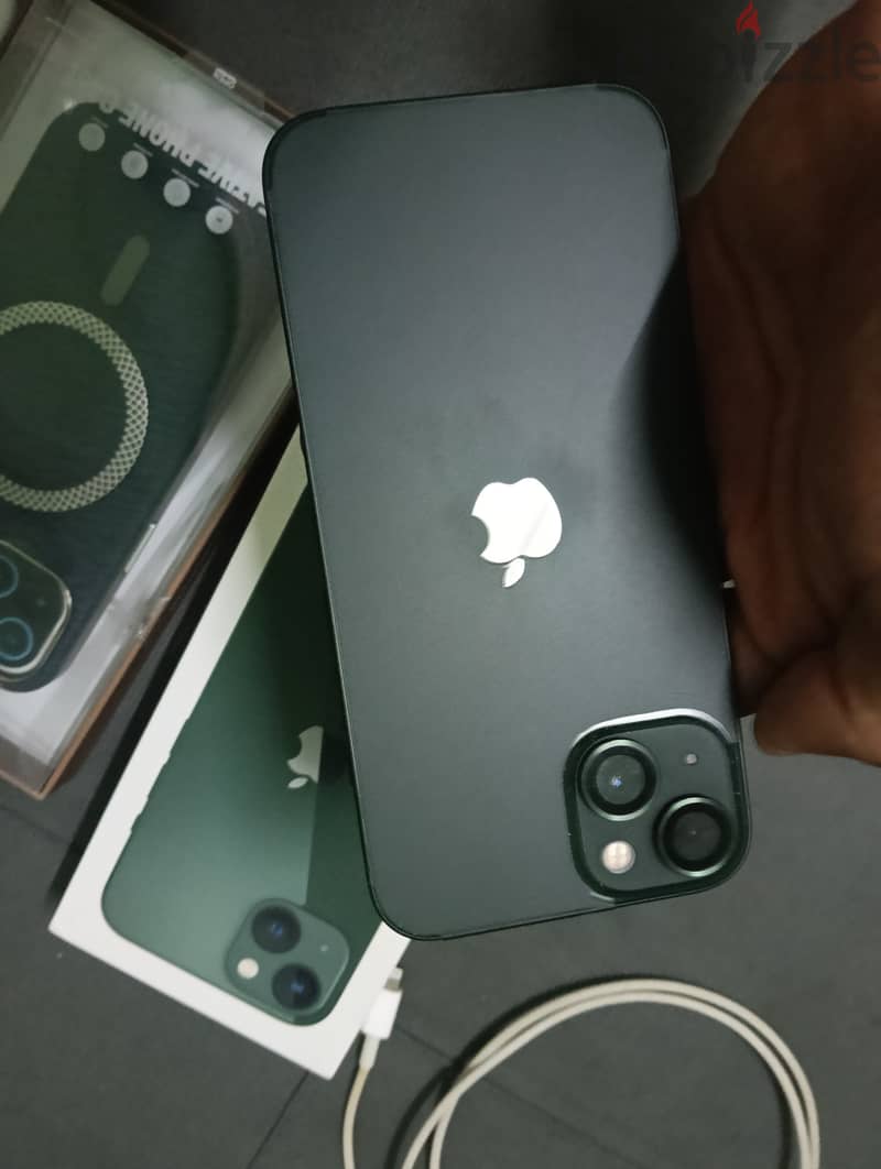 Apple - iPhone 13 3