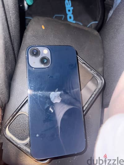 Apple - iPhone 13