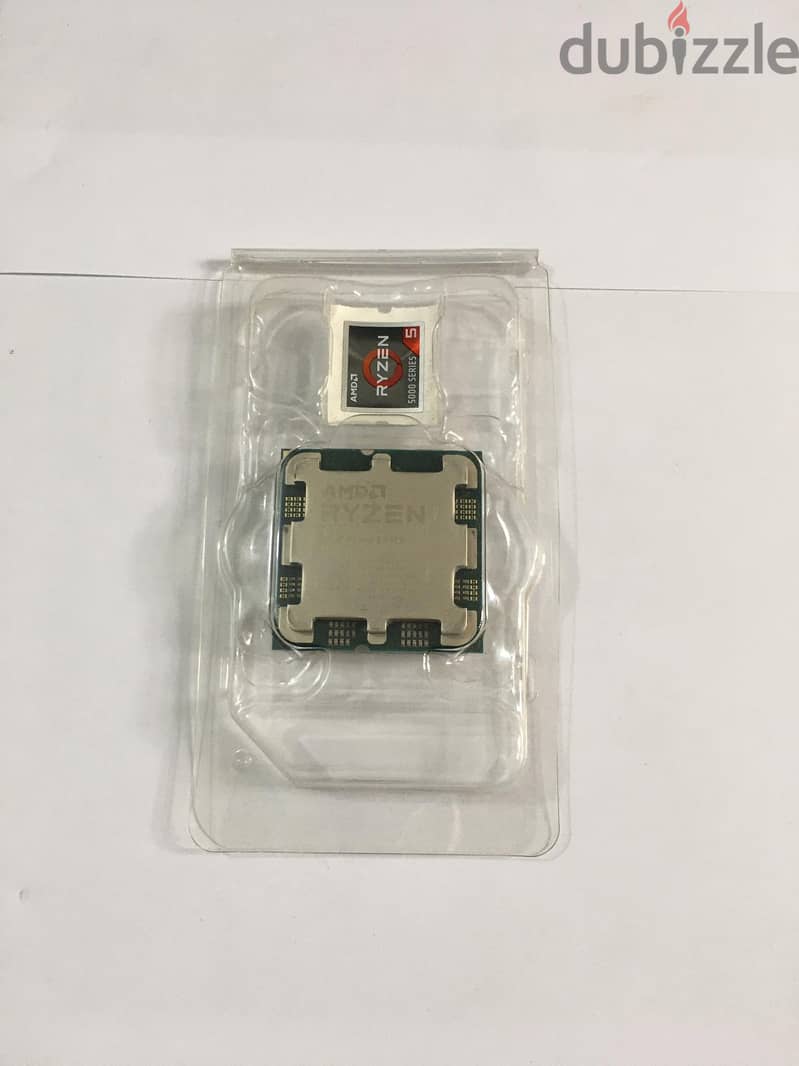 Ryzen 5 7600 + A620 Bundle 3