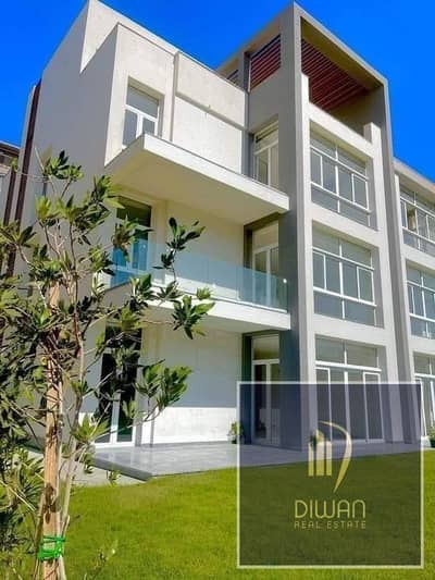 Own a fully finished apartment with a lagoon view , ready to move in the North Coast’s premier project—The Latin District