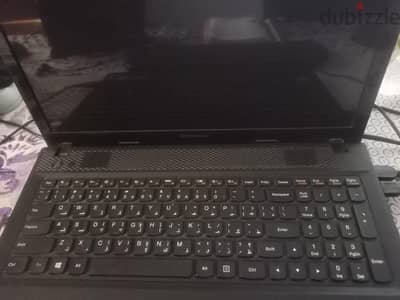 Lenovo G510 | i5-4200M | 8GB RAM | Kingston SSD 480GB | AMD R5 2GB
