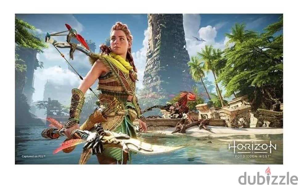 Horizon Forbidden West Ps5 6