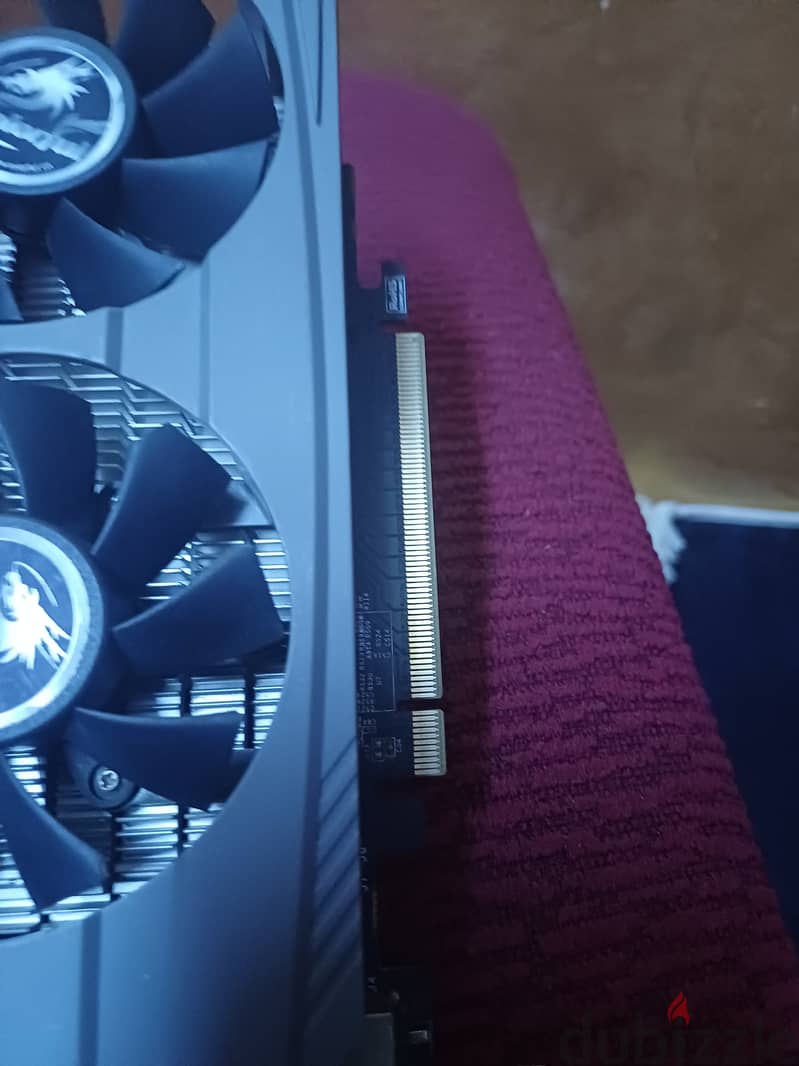 NVIDIA GTX 750 Ti 2