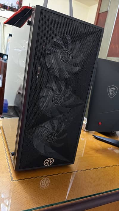 Pc gaming