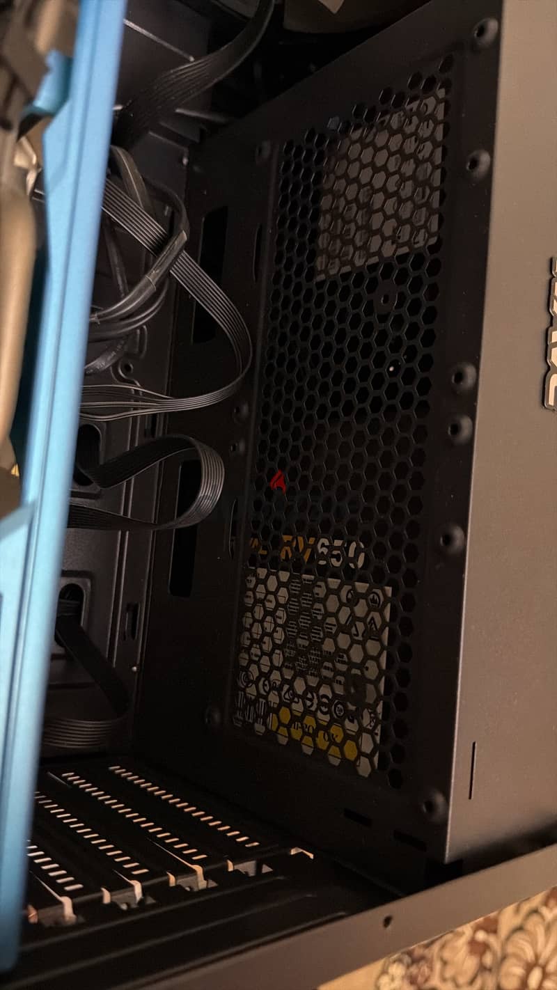 Pc gaming 1