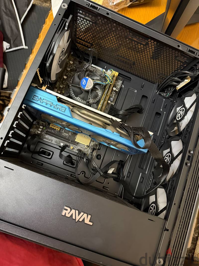 Pc gaming 2