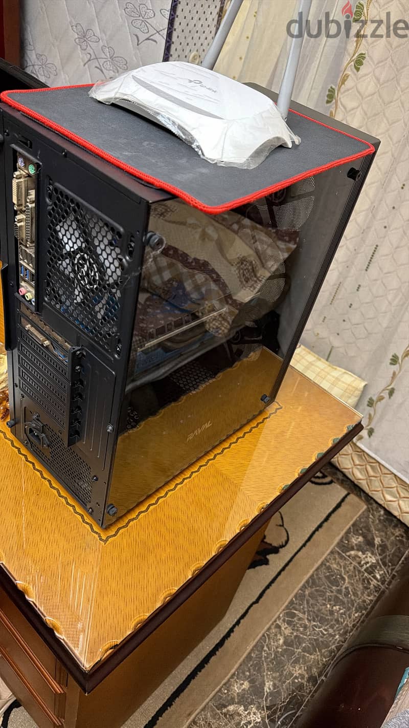 Pc gaming 3
