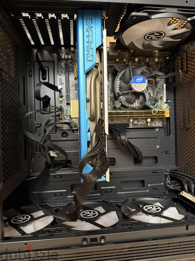 Pc gaming 4