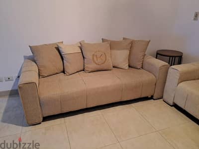طقم كنب