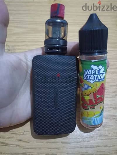 فيب شيشة Vaporesso GEN S 220W