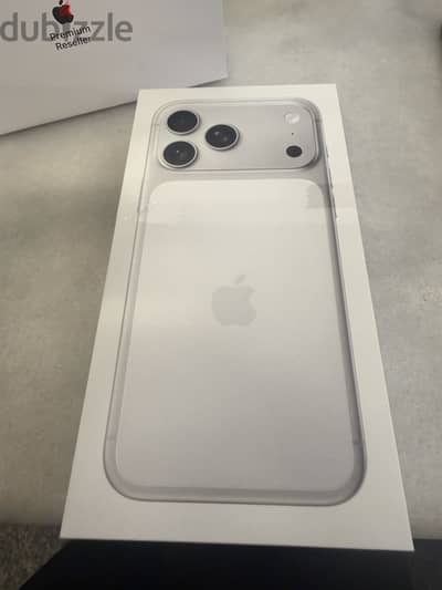 Apple - iPhone 17 Pro Max