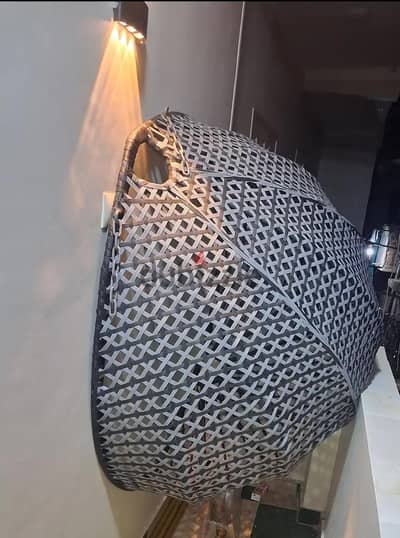 مرجيحة عش العصفور