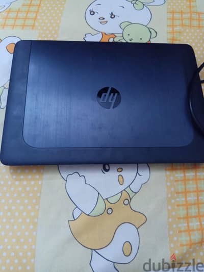 لاب HP