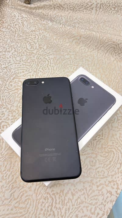 Apple - iPhone 7 Plus