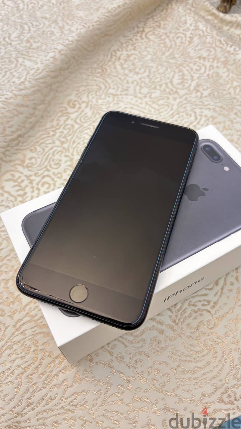 Apple - iPhone 7 Plus 2