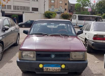 Used Fiat Shahin 1995 For Sale Rod El Farag