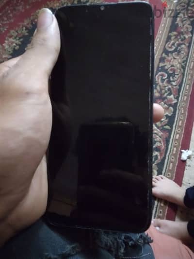 تلفون اوبو ايه15