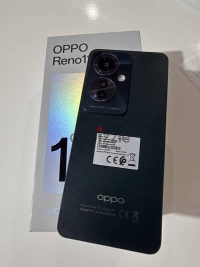 OPPO Reno11 F