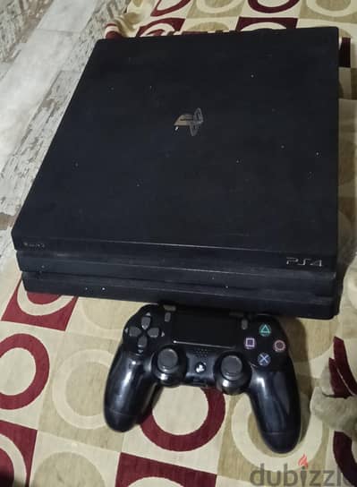 Ps4 pro
