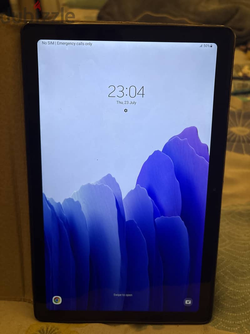 Samsung Galaxy Tab A7 1