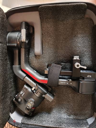 dji rs4  pro