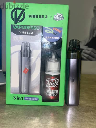 vaporesso