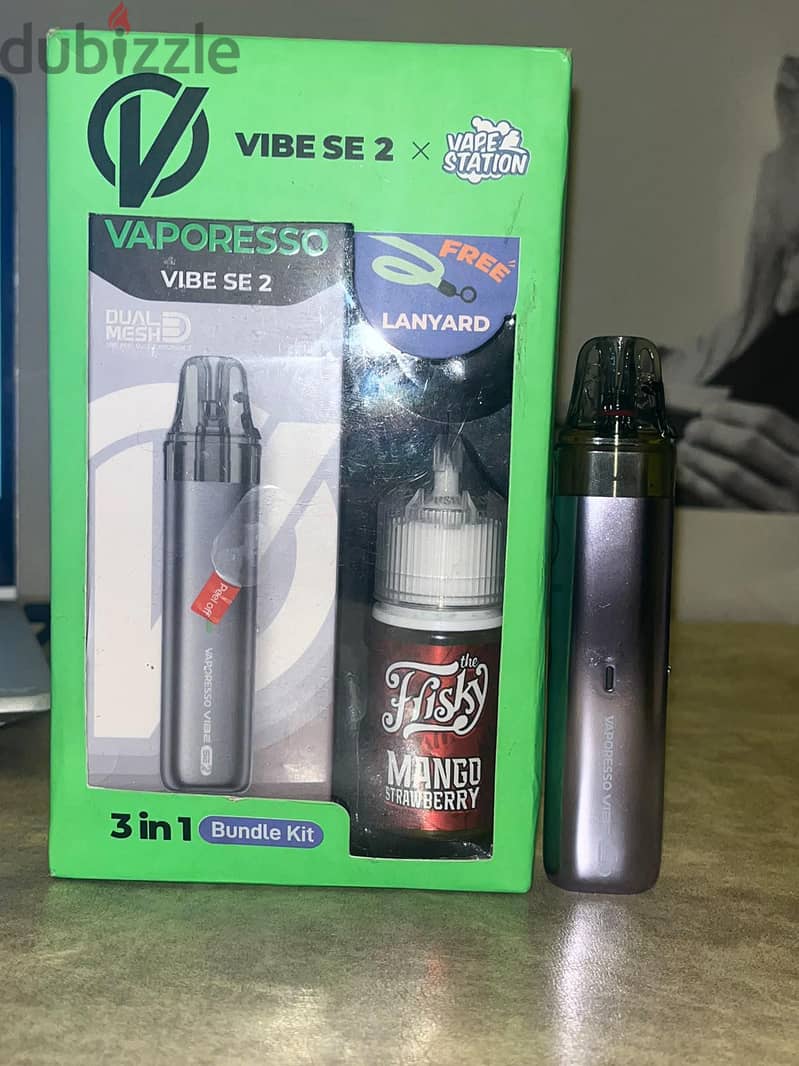 vaporesso 1