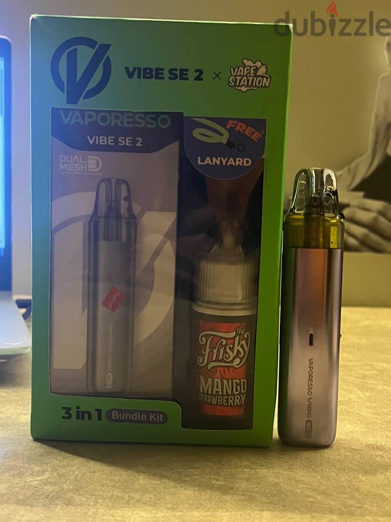 vaporesso 2