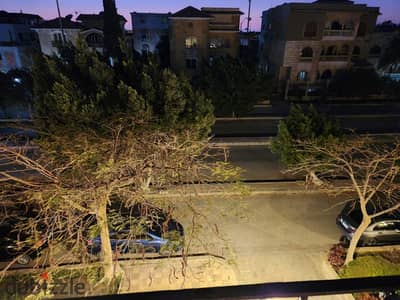 Apartment for rent in the distinguished neighborhood of 6th of October in front of Mall of Arabia, a distinguished location, a very distinguished location