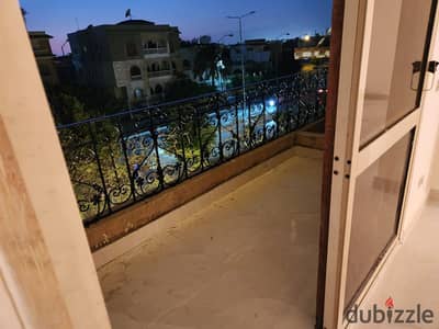 Apartment for rent in the first tourist area 6 October in front of Mall of Arabia, a distinctive location, a very distinctive location