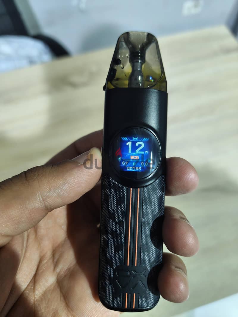 Nexlim Pod + Liquid 1