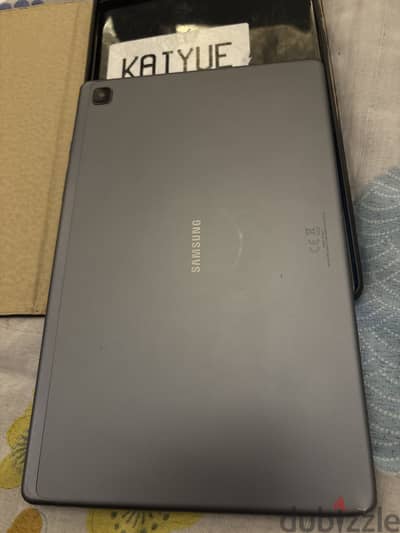 Samsung Galaxy Tab A7